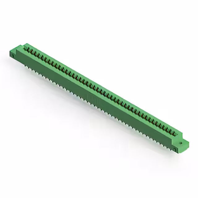 305-086-556-512 EDAC Inc.  Edgeboard Connectors